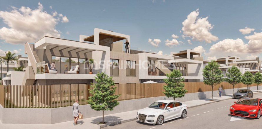 3 bedrooms Penthouse in Thuy Tay, Vietnam No. 89301