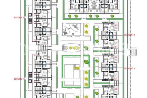 3 bedrooms Penthouse in Thuy Tay, Vietnam No. 89301 3