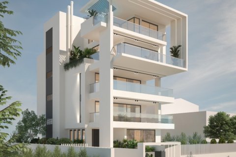 3 dormitorios Maisonette en Voula, Greece No. 120858 2