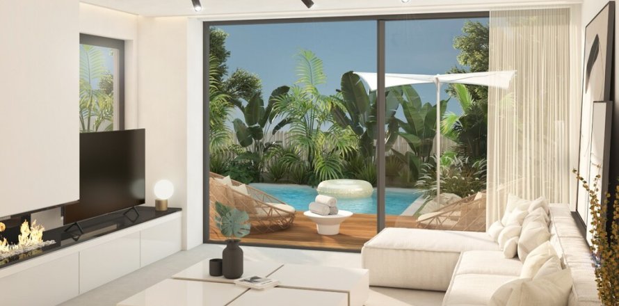 3 dormitorios Maisonette en Voula, Greece No. 120858