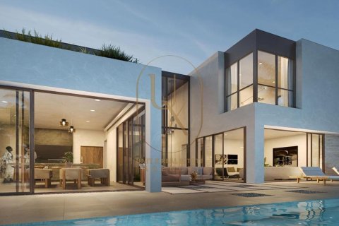 5 bedrooms Villa in 3rd Area, Vietnam No. 38241 1