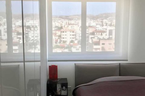 2 dormitorios Apartment en Limassol, Cyprus No. 77455 11