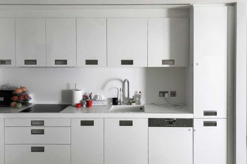 2 dormitorios Apartment en Limassol, Cyprus No. 77455 4