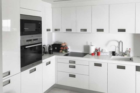 2 dormitorios Apartment en Limassol, Cyprus No. 77455 5