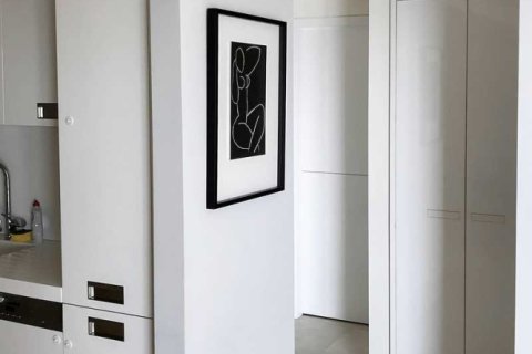 2 dormitorios Apartment en Limassol, Cyprus No. 77455 14