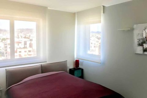 2 dormitorios Apartment en Limassol, Cyprus No. 77455 12