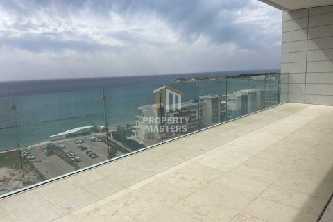 3 dormitorios Apartment en Paphos, Cyprus No. 103093 14