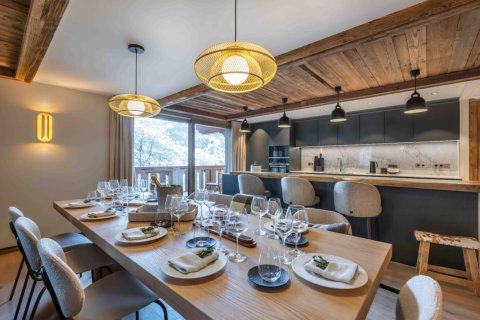 3 bedrooms Apartment in Les Allues, France No. 99679 4