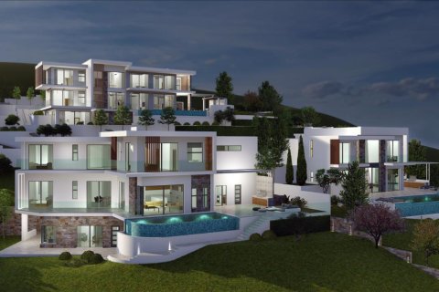 Studio Villa in Paphos, Cyprus No. 106486 8