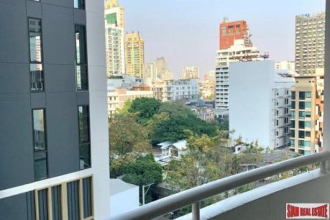 2 bedrooms Apartment in Bangkok, Thailand No. 96666 13