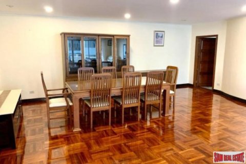 2 bedrooms Apartment in Bangkok, Thailand No. 96666 2