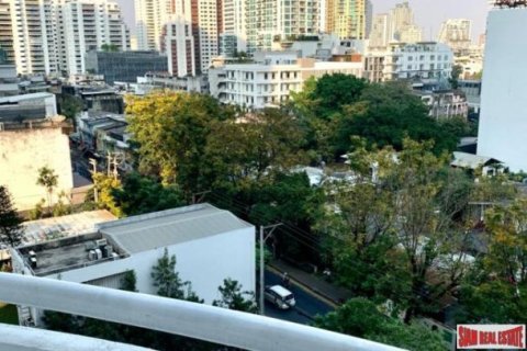 2 bedrooms Apartment in Bangkok, Thailand No. 96666 15