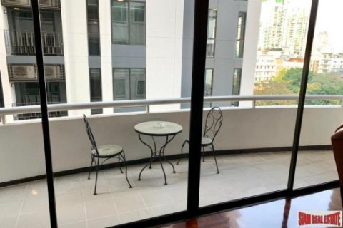 2 bedrooms Apartment in Bangkok, Thailand No. 96666 14