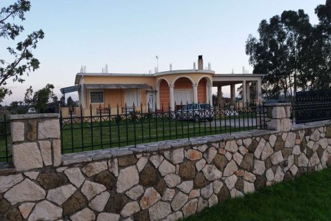 3 bedrooms Apartment in Zakynthos, Greece No. 104867 1