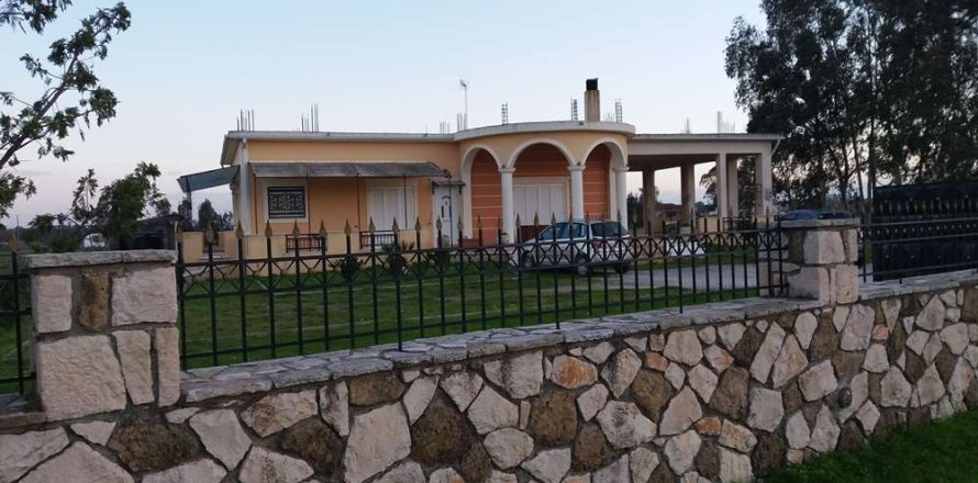 3 bedrooms Apartment in Zakynthos, Greece No. 104867