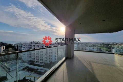 Квартира с 3 спальнями в Гермасойя, Кипр №82822 6