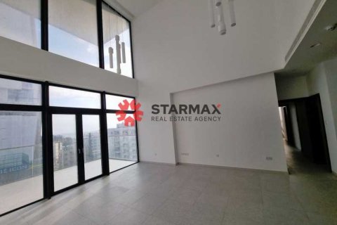 Квартира с 3 спальнями в Гермасойя, Кипр №82822 2