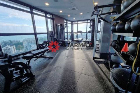 Квартира с 3 спальнями в Гермасойя, Кипр №82822 12