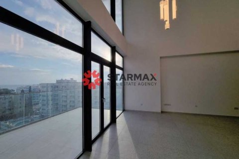 Квартира с 3 спальнями в Гермасойя, Кипр №82822 1