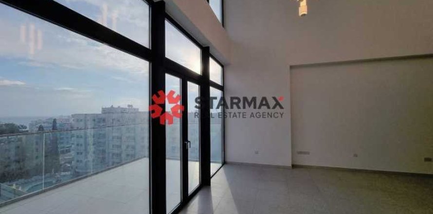 Квартира с 3 спальнями в Гермасойя, Кипр №82822