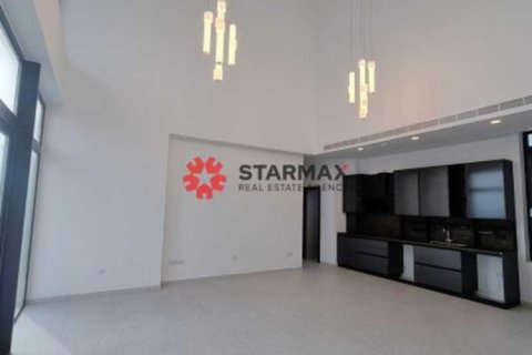 Квартира с 3 спальнями в Гермасойя, Кипр №82822 5