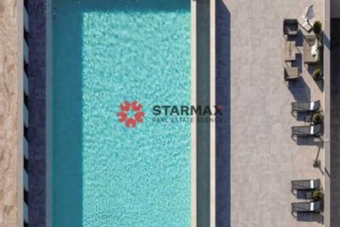 Квартира с 3 спальнями в Гермасойя, Кипр №82822 13