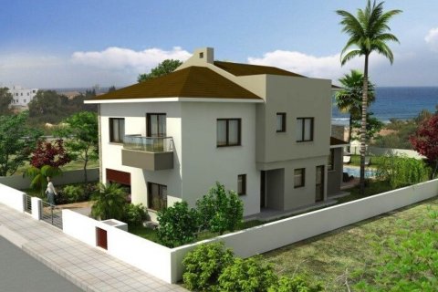 4 bedrooms Villa in Larnaca, Cyprus No. 106974 4