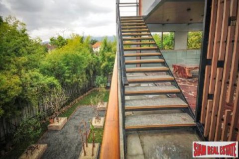 9 chambres Land à Chiang Mai, Thailand No. 95750 7
