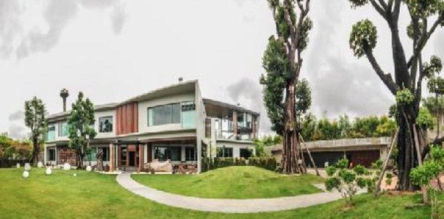 9 chambres Land à Chiang Mai, Thailand No. 95750