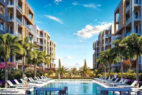 2 bedrooms Apartment in Bursa, Turkey No. 122199