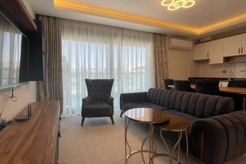 3 rooms Apartment in Bo Ha, Vietnam No. 22038 2