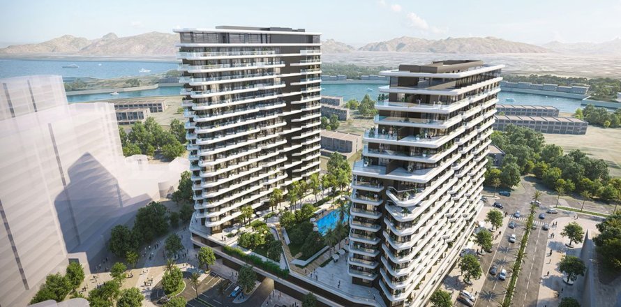 1 bedroom Apartment in My Xuan, Vietnam No. 93239