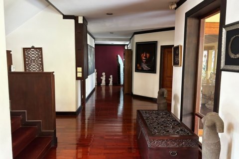 4 bedrooms Commercial property in Samut Prakan, Thailand No. 97144 11