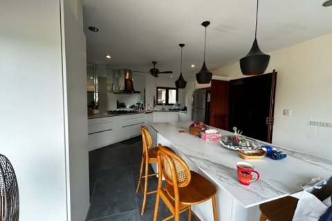 4 bedrooms Commercial property in Samut Prakan, Thailand No. 97144 12