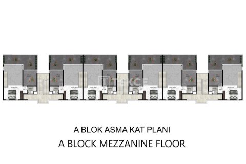 2 bedrooms Apartment in Phu Ngai, Vietnam No. 12081 21