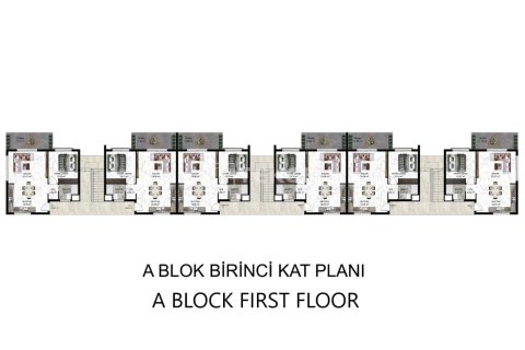 2 bedrooms Apartment in Phu Ngai, Vietnam No. 12081 20