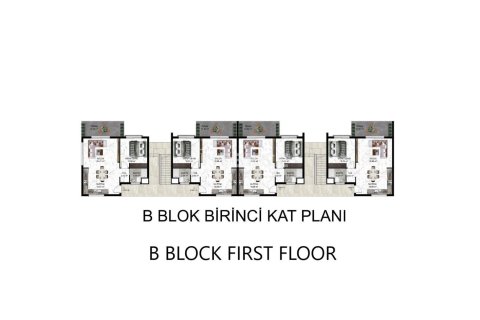 2 bedrooms Apartment in Phu Ngai, Vietnam No. 12081 24