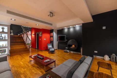 6 dormitorios House en Limassol, Cyprus No. 100730 8