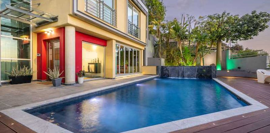 6 dormitorios House en Limassol, Cyprus No. 100730