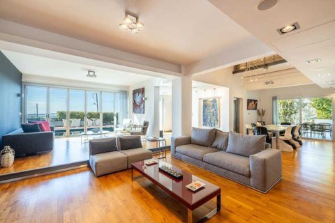 6 dormitorios House en Limassol, Cyprus No. 100730 5