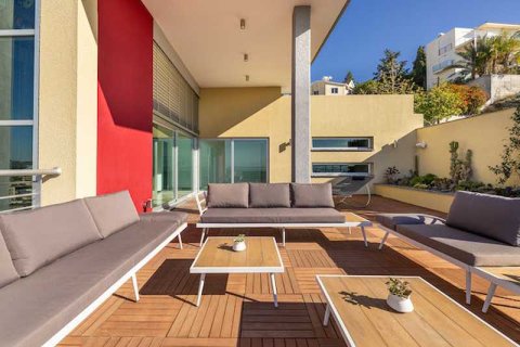 6 dormitorios House en Limassol, Cyprus No. 100730 3