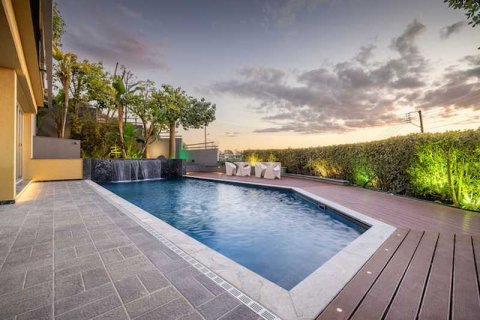 6 dormitorios House en Limassol, Cyprus No. 100730 2