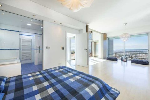 6 dormitorios House en Limassol, Cyprus No. 100730 13