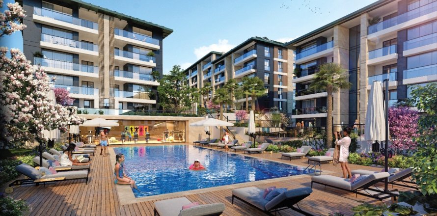 4 bedrooms Apartment in Khanh Hoa, Vietnam No. 114453