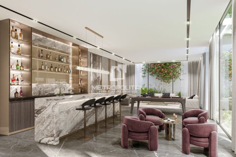 7 chambres Villa à Menyat as Serg, Vietnam No. 93056 10