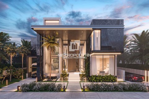 7 chambres Villa à Menyat as Serg, Vietnam No. 93056 1