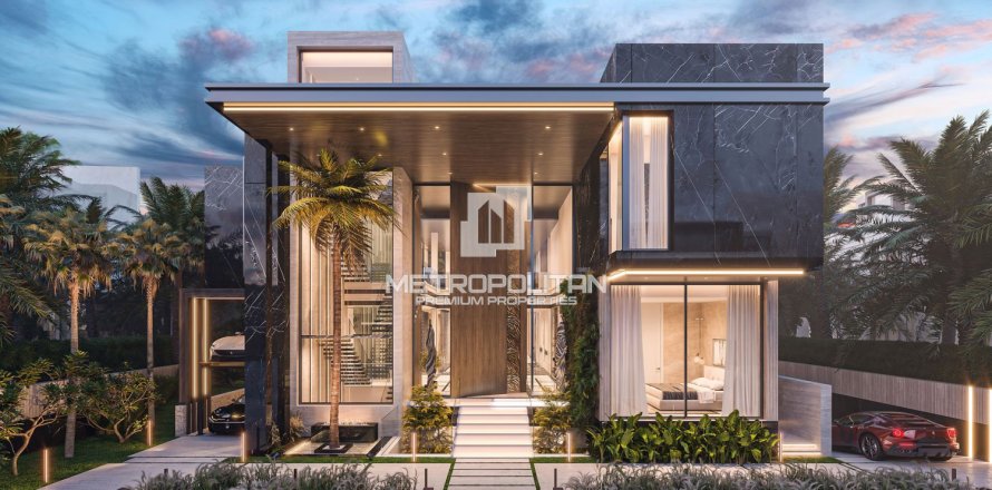 7 chambres Villa à Menyat as Serg, Vietnam No. 93056