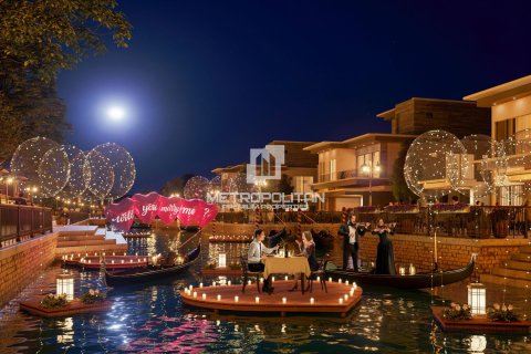 7 chambres Villa à Menyat as Serg, Vietnam No. 93056 3