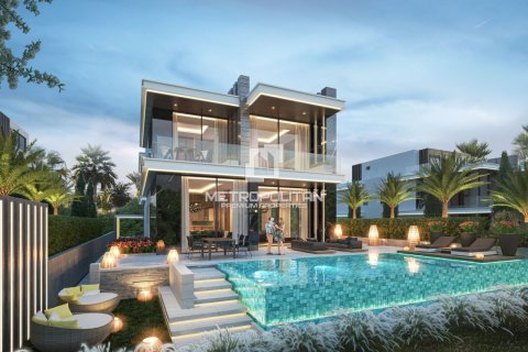 7 chambres Villa à Menyat as Serg, Vietnam No. 93056 16