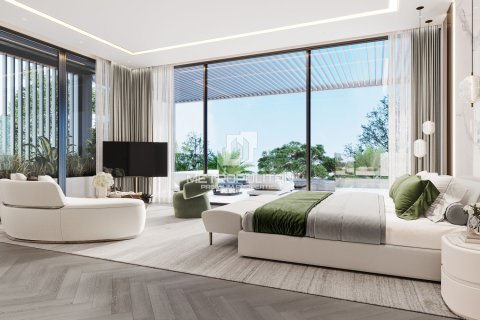 7 chambres Villa à Menyat as Serg, Vietnam No. 93056 12